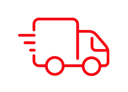 Transport et logistique Normandie - camion