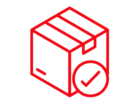 Transport et logistique Normandie - Carton